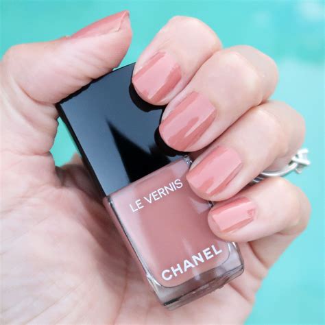 chanel nail polish no 18|chanel nail polish cost.